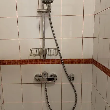 Casa Rossa Apartman *