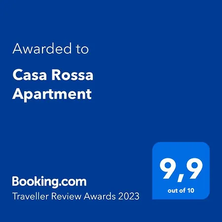 Casa Rossa