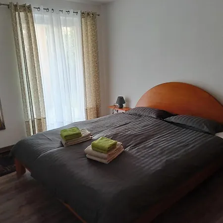 Apartment Casa Rossa