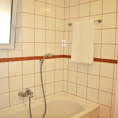 Apartment Casa Rossa