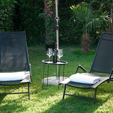 Casa Rossa * Portorož