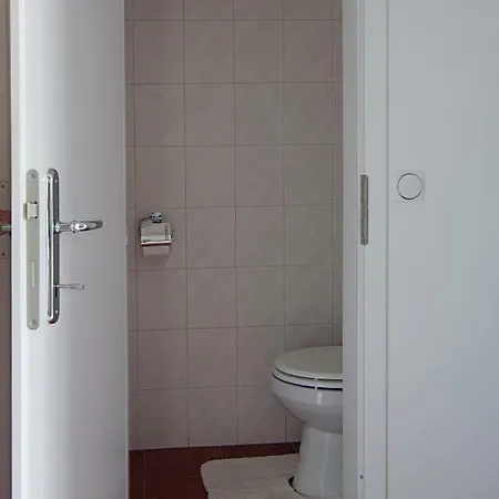 Casa Rossa Portoroz