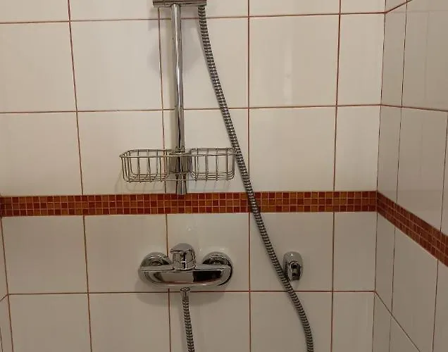 Casa Rossa Апартаменты *