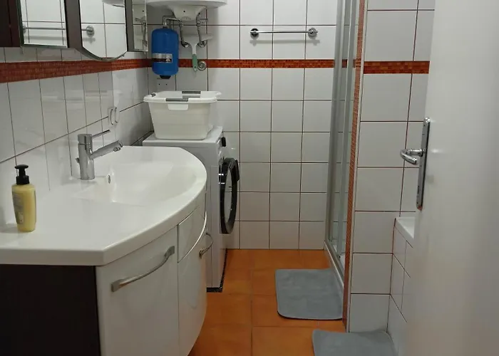 Apartamento Casa Rossa Portorož