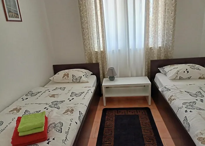 Casa Rossa Apartamento