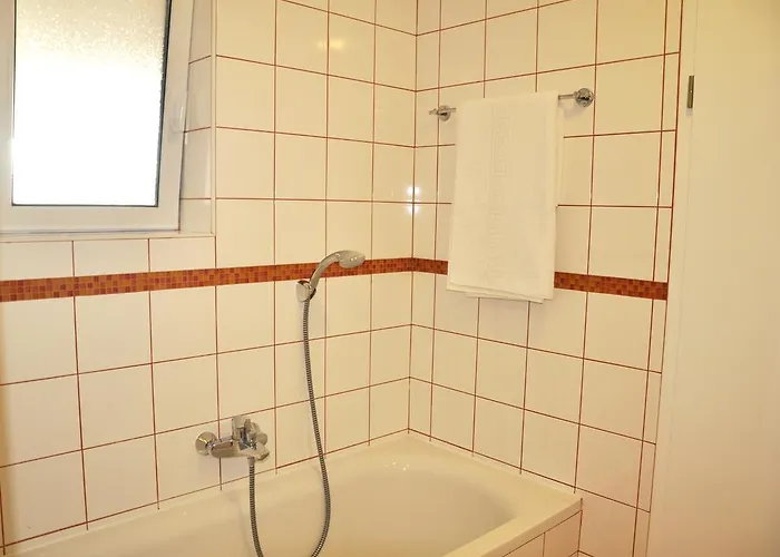 Apartamento Casa Rossa