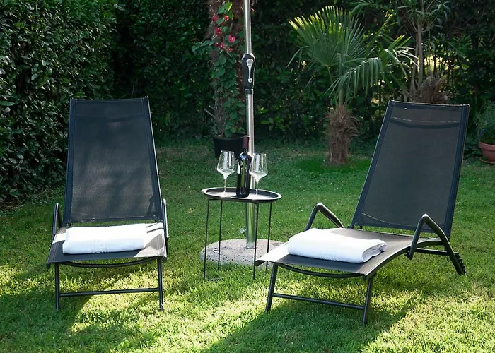 Casa Rossa * Portorož