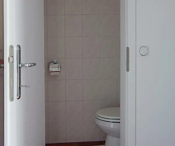 Casa Rossa Порторож